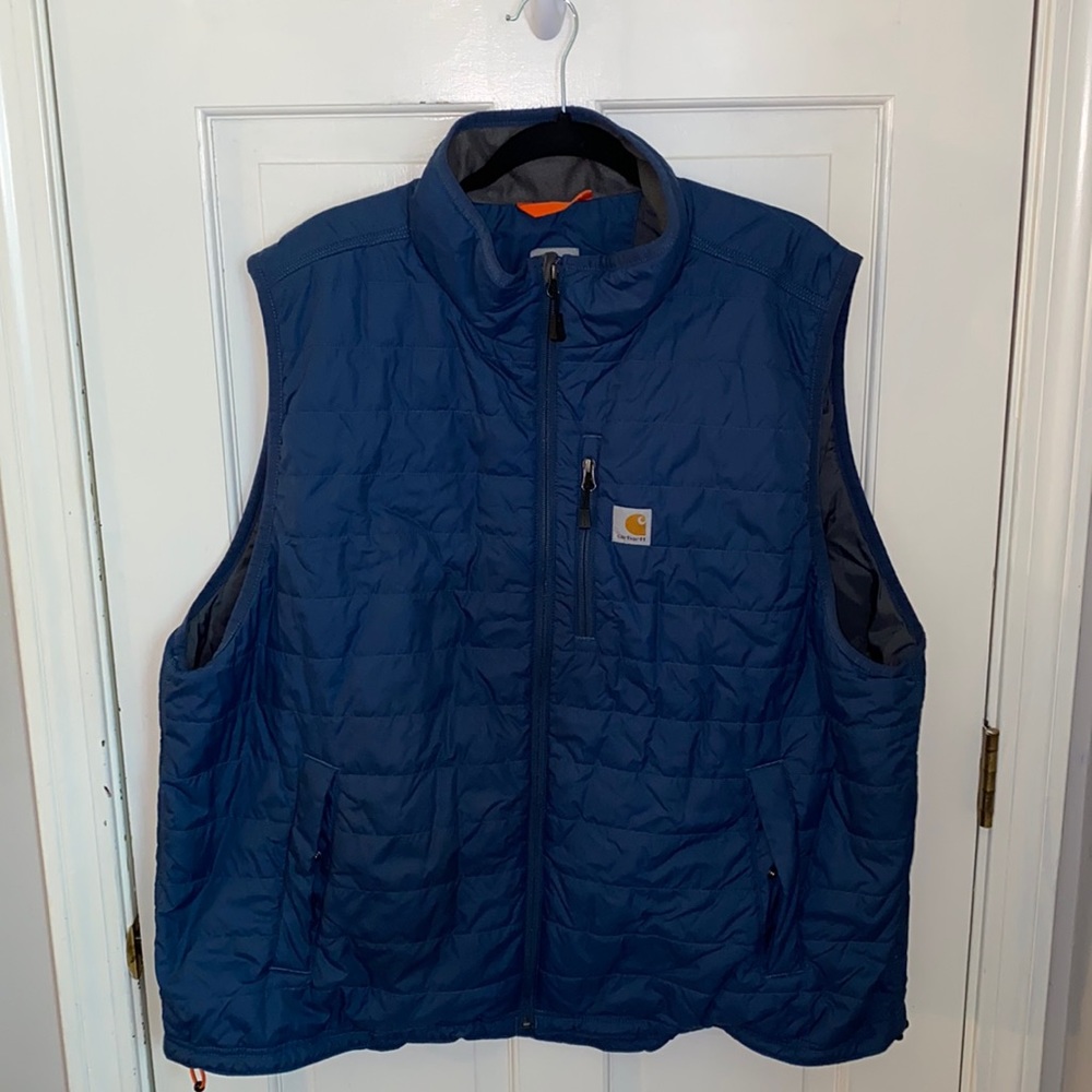 carhartt jacket